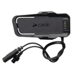 Supporto Centralina Magnetico Cardo Packtalk Edge