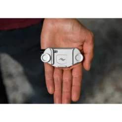 Supporto Con Piastra Peak Design Capture Camera Clip V3 Argento