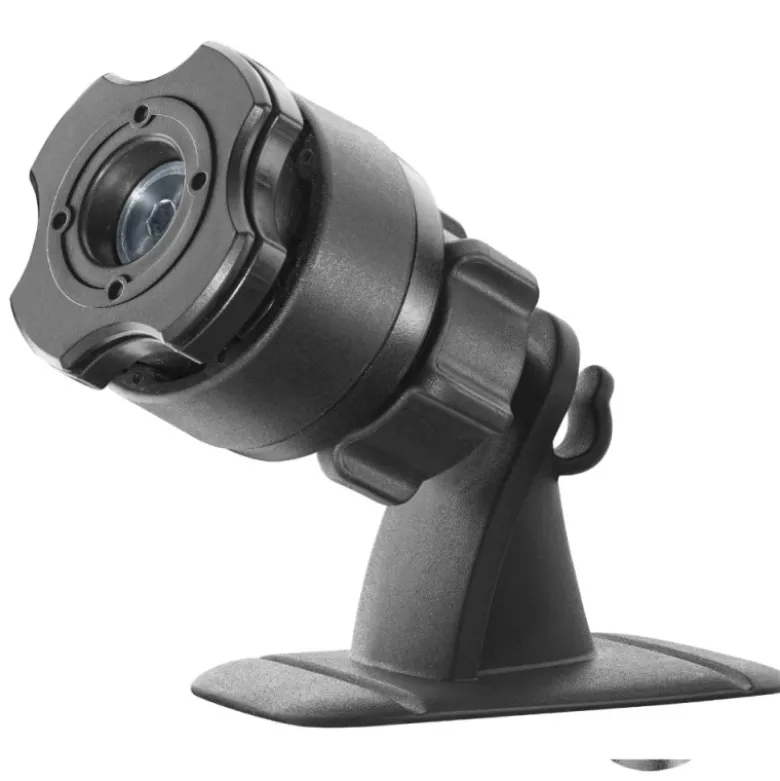 Supporto da cruscotto Auto Quiklox SAQUIKLOXADHCAR