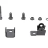 Supporto Faretti Nero NSW.07.975.10000/B