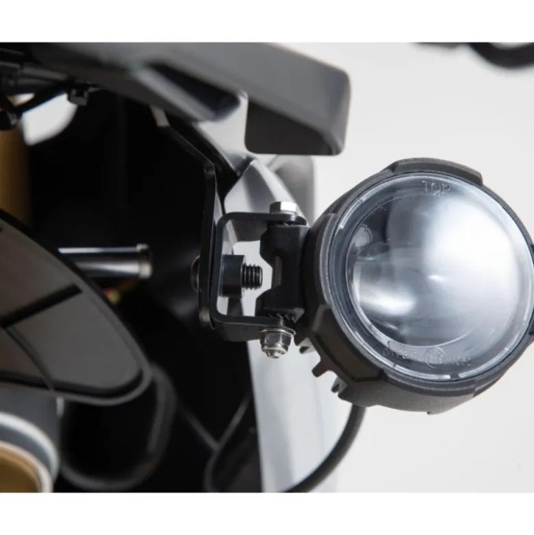 Supporto Faretti Sw-Motech Nero NSW.07.897.10000/B