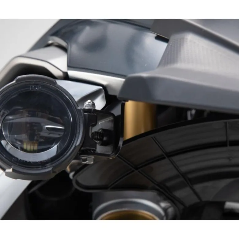 Supporto Faretti Sw-Motech Nero NSW.07.897.10000/B