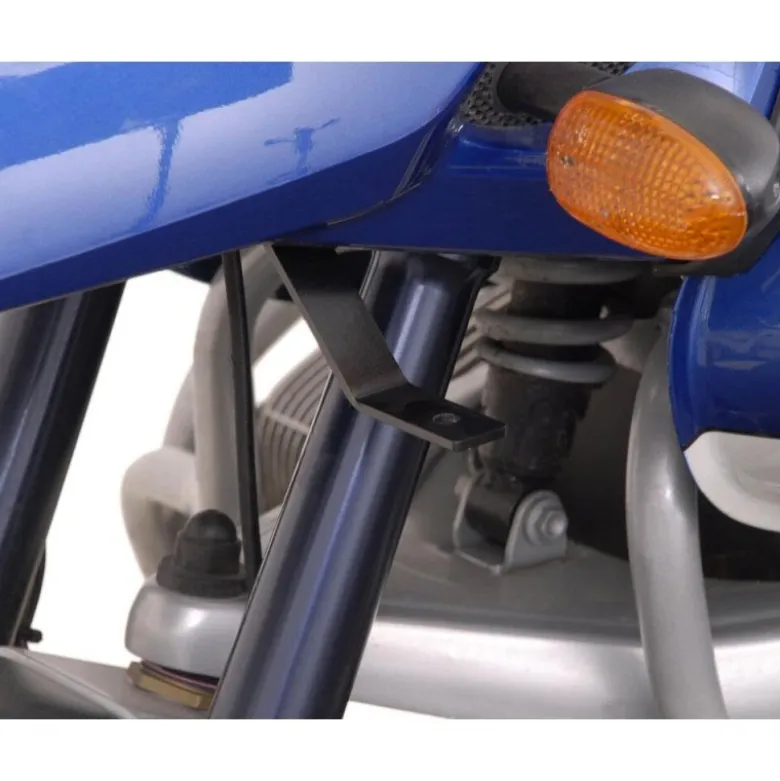 Supporto Faretti Sw-Motech Nero NSW.07.004.10101/B