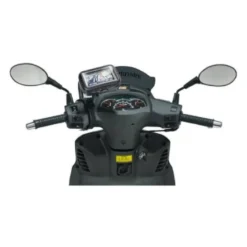 Supporto Gps 3.5 Per Manubri Non Tubolari Cellular Line Ssc35