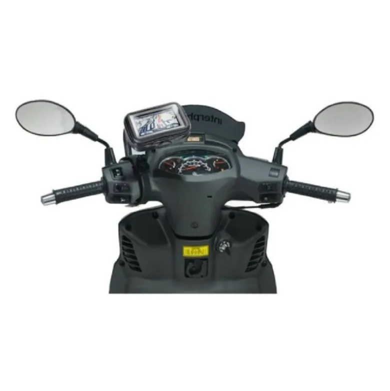 Supporto Gps 3.5 Per Manubri Non Tubolari Cellular Line Ssc35