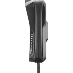 Supporto Manubrio Moto Quiklox con Custodia Impermeabile