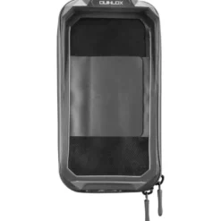 Supporto Manubrio Moto Quiklox con Custodia Impermeabile