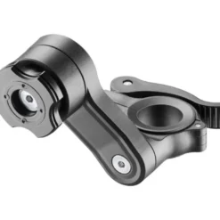 Supporto Manubrio Moto Quiklox con Custodia Impermeabile