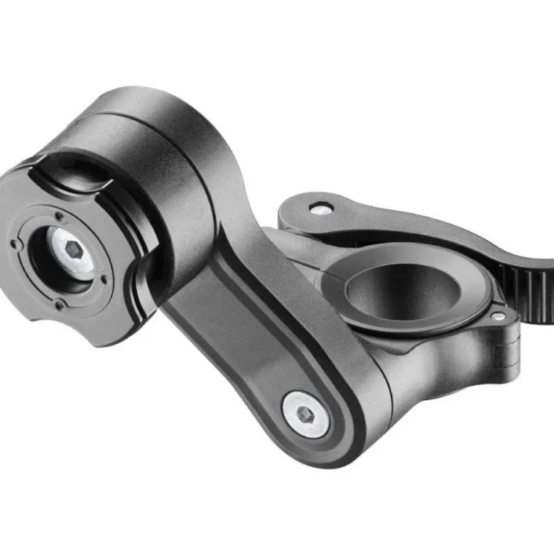 Supporto Manubrio Moto Quiklox con Custodia Impermeabile