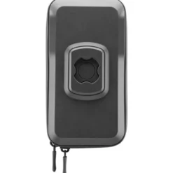Supporto Manubrio Moto Quiklox con Custodia Impermeabile