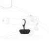 Supporto Manubrio Per Controller Wireless Chigee MFP0115