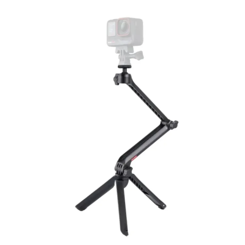 Supporto Multifunzionale Action Cam Insta360