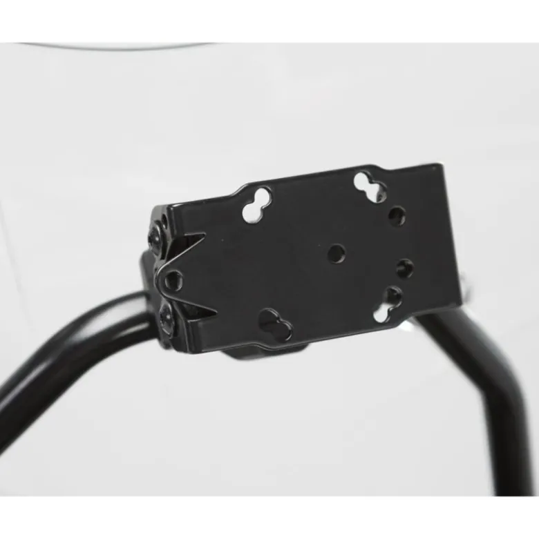 Supporto Navigatore Sw-Motech Tubolare 13/16 mm Nero