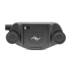 Supporto Peak Design Capture Camera Clip V3 Nero