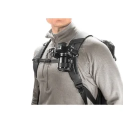 Supporto Peak Design Capture Camera Clip V3 Nero
