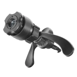 Supporto per Bocchetta Aria Quiklox SAQUIKLOXAIRVENT