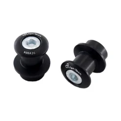 Supporto Per Cavalletto M8 Nero SCV004NER Lightech