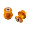 Supporto Per Cavalletto M10 Passo 1,50 Arancione SCV006ARA Lightech
