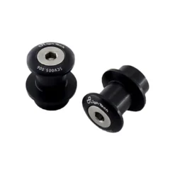 Supporto Per Cavalletto M10 Passo 1,25 Nero SCV005NER Lightech