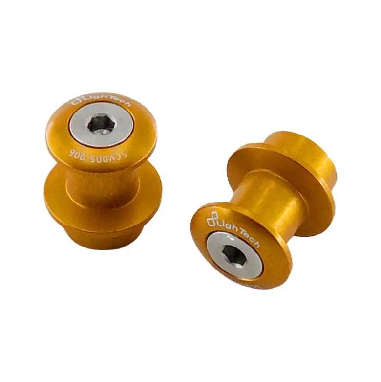 Supporto Per Cavalletto M10 Passo 1,25 Oro SCV005ORO Lightech