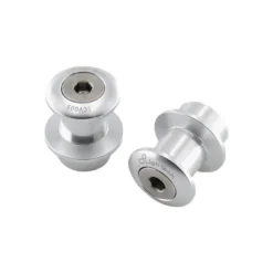 Supporto Per Cavalletto M10 Passo 1,25 Silver SCV005SIL Lightech