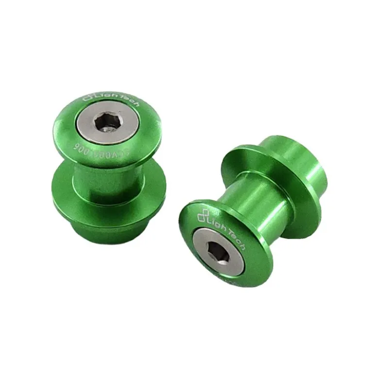 Supporto Per Cavalletto M10 Passo 1,25 Verde SCV005VER Lightech