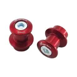 Supporto Per Cavalletto M8 Rosso SCV004ROS Lightech