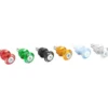 Supporto Per Cavalletto M10 Silver CAVM10SIL Lightech