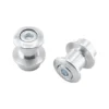Supporto Per Cavalletto M8 Silver SCV004SIL Lightech