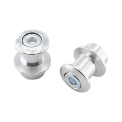 Supporto Per Cavalletto M8 Silver SCV004SIL Lightech