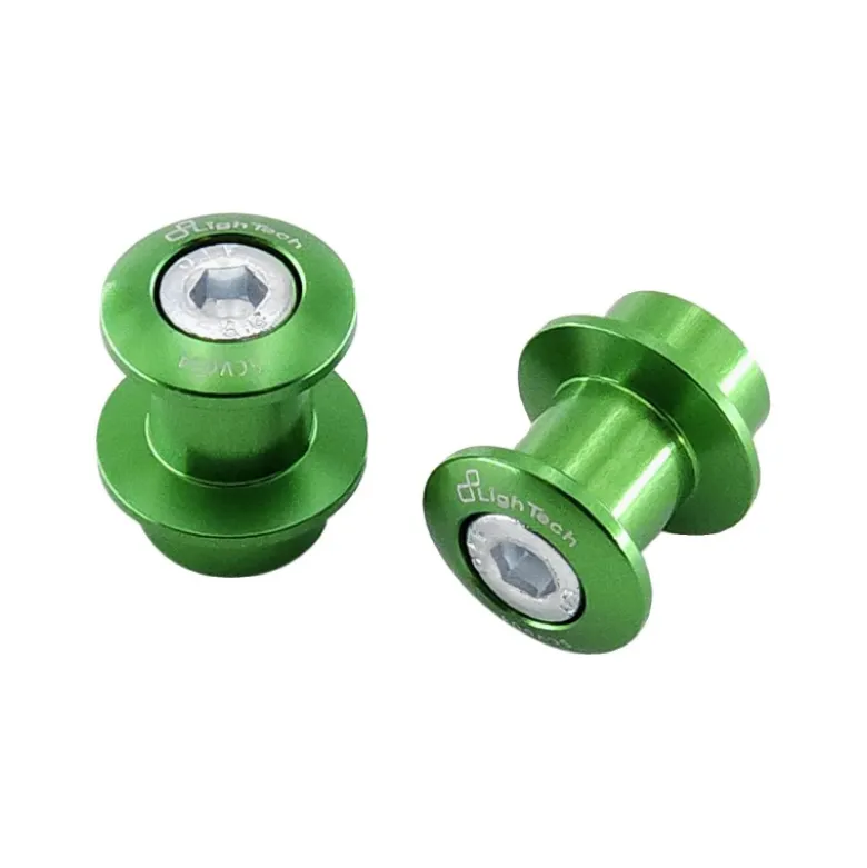Supporto Per Cavalletto M8 Verde SCV004VER Lightech