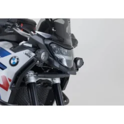 Supporto per faretti Nero BMW F 900 GS (23-)
