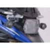 Supporto Per Faretti Nero. Suzuki V-Strom 1050 (19-).