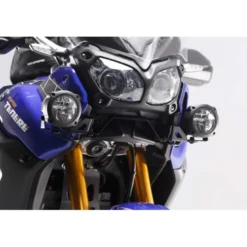 Supporto per faretti Nero. Yamaha XT1200Z Super TÈnÈrÈ (14-).
