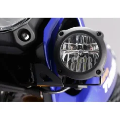 Supporto per faretti Nero. Yamaha XT1200Z Super TÈnÈrÈ (14-).