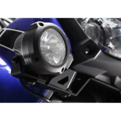 Supporto per faretti Nero. Yamaha XT1200Z Super TÈnÈrÈ (14-).