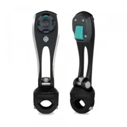 Supporto Per Manubrio Cube X-Guard A Plus Narrow Nero
