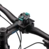 Supporto per manubrio Pro Bike 19-33mm con nuovo sistema di bloccaggio