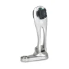Supporto Per Specchietto Cube X-Guard A Plus Argento Opaco