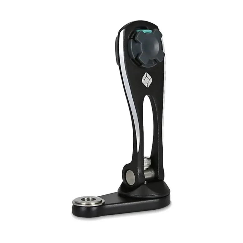 Supporto Per Specchietto Cube X-Guard A Plus Nero
