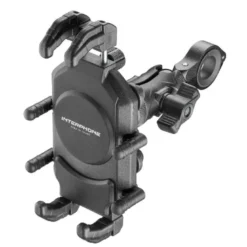 Supporto Per Telefoni Cellularline Rugged Con Antivibrazione