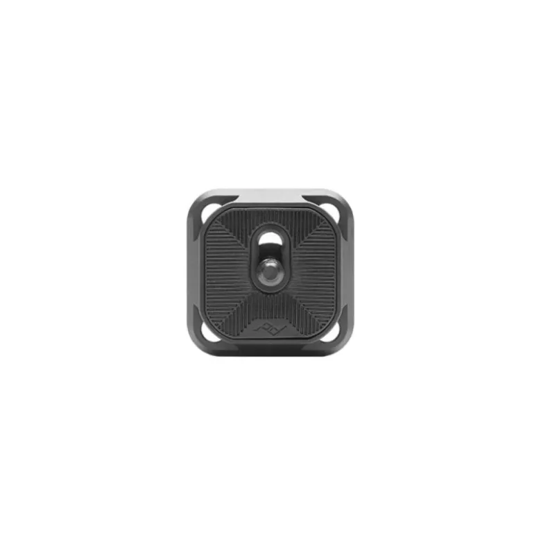 Supporto Piastra Cavaletto Standard Plate Peak Design