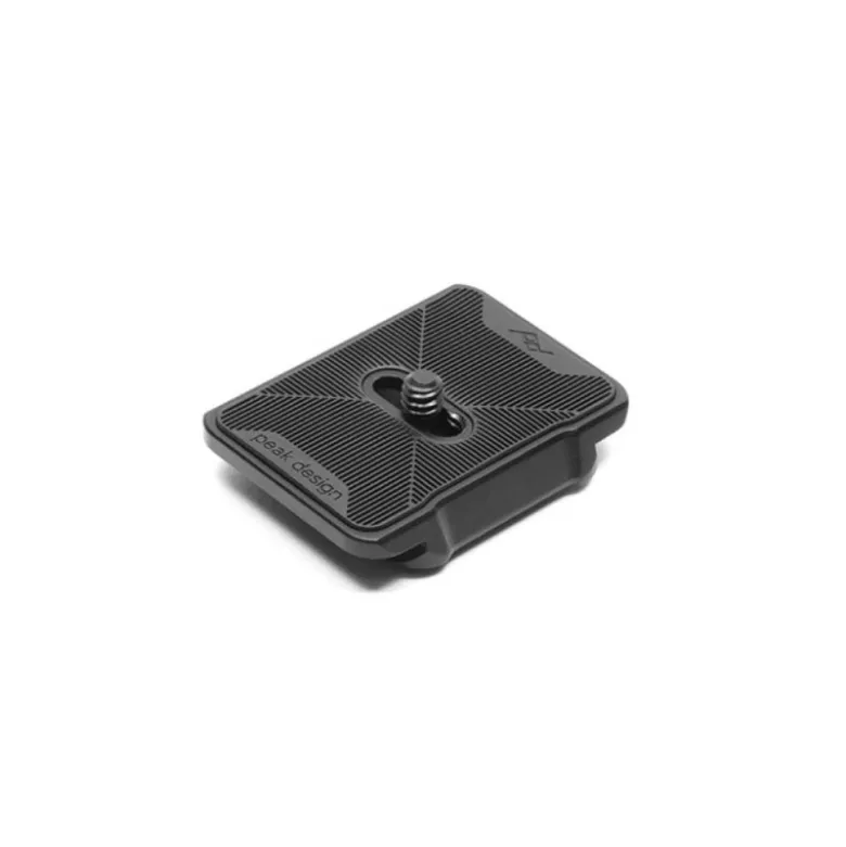 Supporto Piastra Cavalletto RC2 / ARCA Dual Plate Peak Design