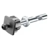 Supporto Porta Smartphone Per Forcella Interphone 13-15mm
