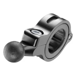 Supporto Ricambio Manubrio Porta Smartphone Interphone 15mm