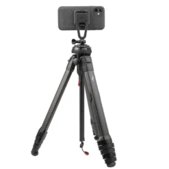 Supporto Smartphone Mobile Creator Kit Peak Design Nero