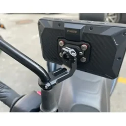 Supporto Specchietto Chigee MFP0056 12-16mm Per AIO-5