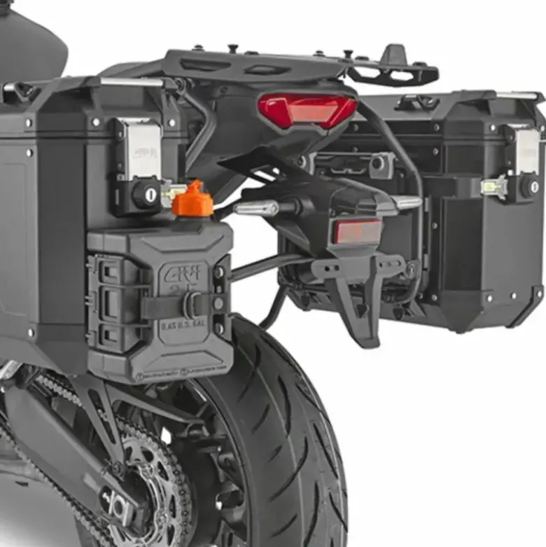 Supporto Tanica Givi E205