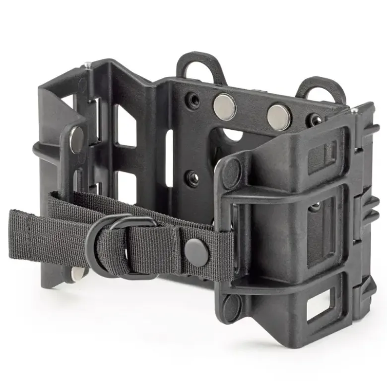 Supporto Tanica Givi E205