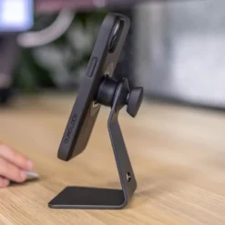Supporto Telefono Da Scrivania Quad Lock V2